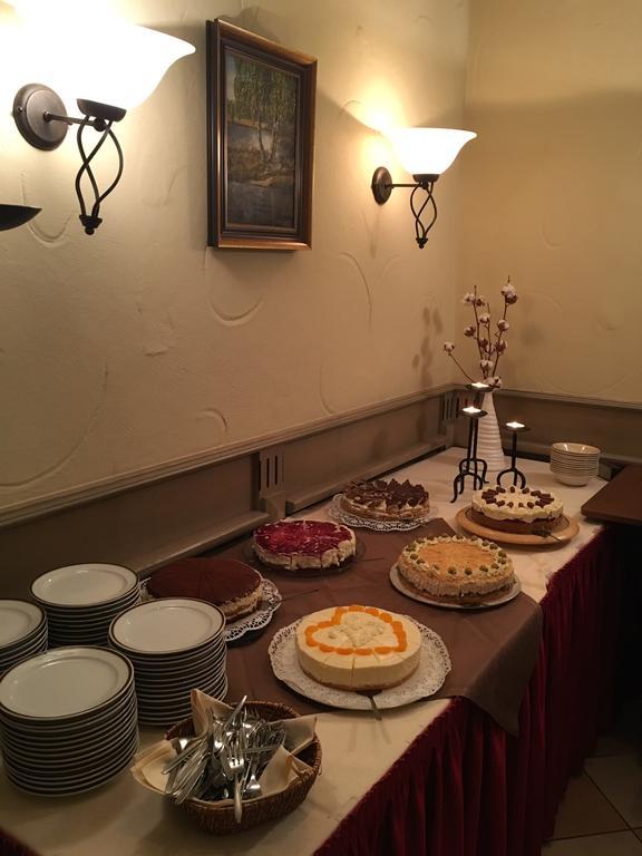Landgasthaus Niermann Hotel Bad Bentheim Buitenkant foto