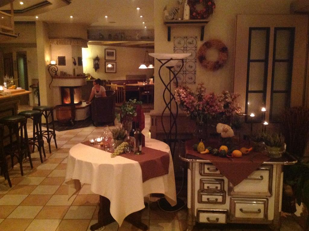 Landgasthaus Niermann Hotel Bad Bentheim Buitenkant foto