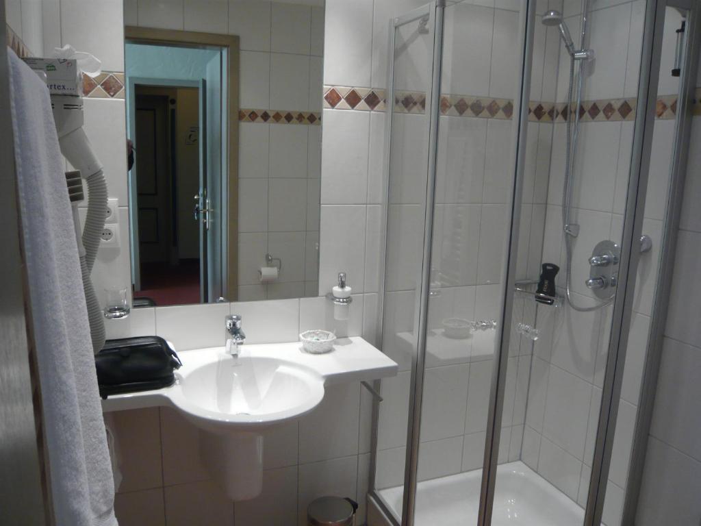Landgasthaus Niermann Hotel Bad Bentheim Kamer foto